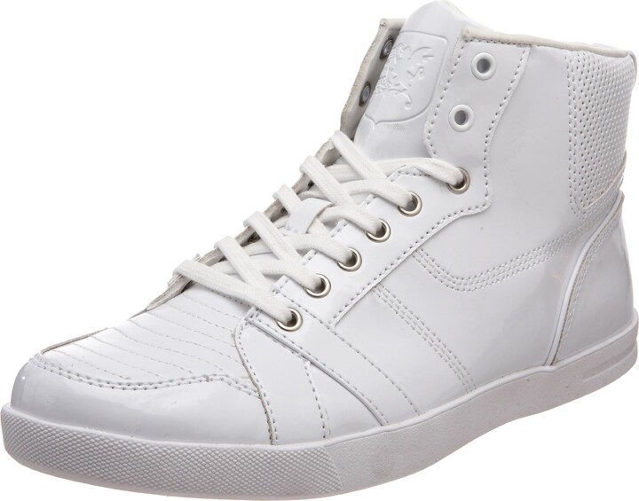 stacy adams fashion sneakers