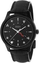 Thumbnail for your product : Gucci G-Timeless watch, 40mm
