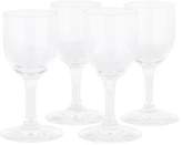 Thumbnail for your product : Baccarat Set of 4 Perfection Cordial Glasses