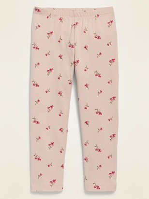 old navy girls pants