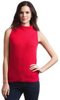 Thumbnail for your product : 525 America Cotton Shaker Sleeveless Cutaway