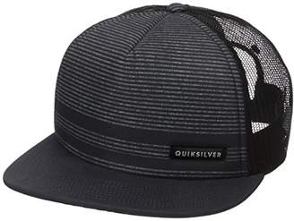 Quiksilver Men's Stomp Hat