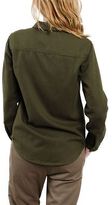 Thumbnail for your product : United by Blue Pinedale Wool Shirt - Long-Sleeve - Women's Olive M