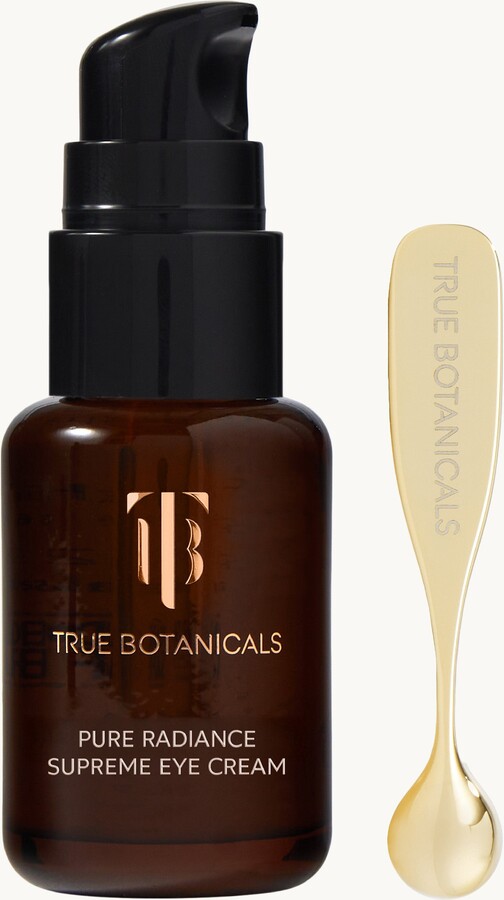 True Botanicals Pure Radiance Supreme Eye Cream 14.5ml