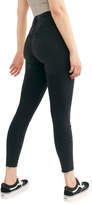Thumbnail for your product : Free People Curvy Raw Hem Skinny Jeans