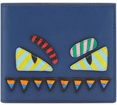 Thumbnail for your product : Fendi Bag Bugs Wallet