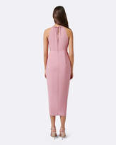 Thumbnail for your product : Forever New Elizabeth Wrap Soft Maxi Dress