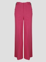 Thumbnail for your product : RED Valentino Stretch Frisottine Trousers