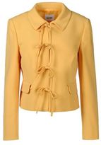 Thumbnail for your product : Moschino Cheap & Chic OFFICIAL STORE Blazer