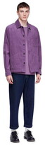 Thumbnail for your product : Albam Cord Oveshirt SnC99