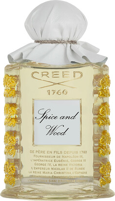 Creed Spice and Wood, 8.4 oz./ 250 mL