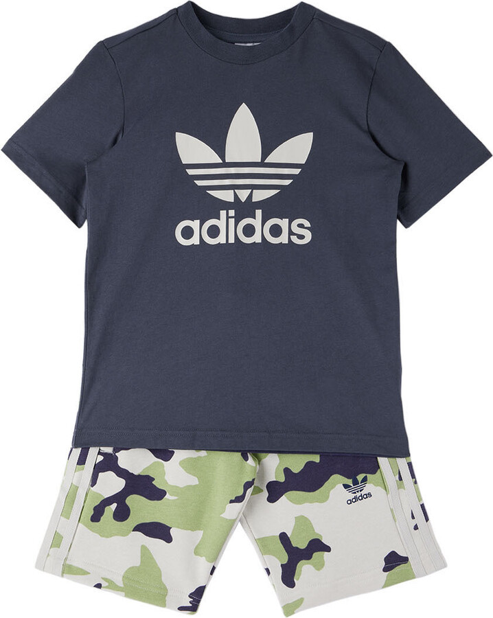 Kids Adidas T Shirts | Shop The Largest Collection | ShopStyle