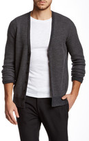 Thumbnail for your product : Vince Thermal V-Neck Cardigan