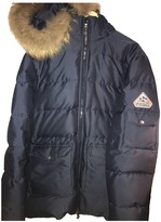 mens pyrenex coat sale