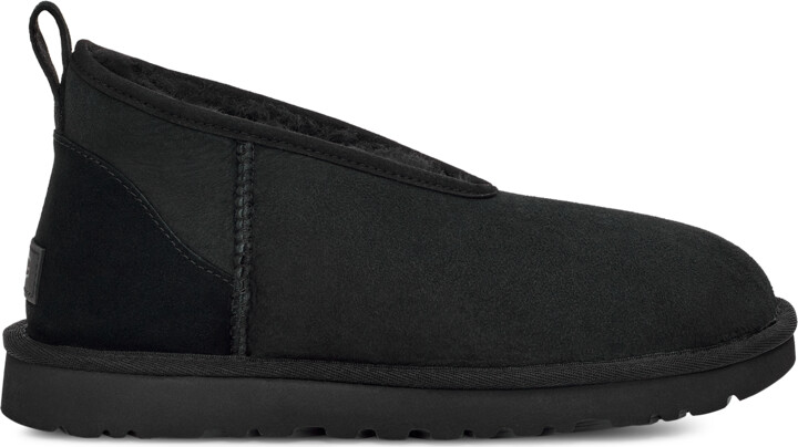 micro mini ugg boots