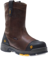 kohls wolverine boots