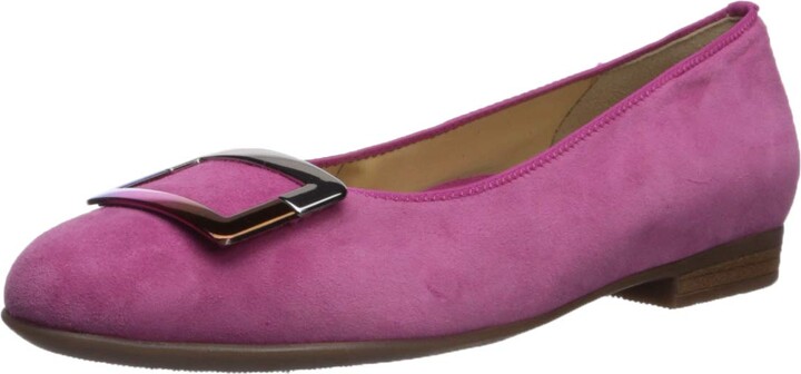 ara Women's Pink Shoes | Shop The Largest Collection | ShopStyle