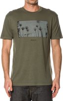 Thumbnail for your product : RVCA Lines Ss Tee