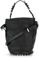 Thumbnail for your product : Alexander Wang 'Diego' bucket crossbody bag