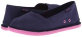Thumbnail for your product : Crocs Kids Cabo Slip-on Girls GS (Little Kid/Big Kid)