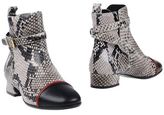 Thumbnail for your product : Just Cavalli Ankle boots