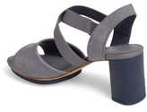 Thumbnail for your product : Camper Women's Myriam Block Heel Sandal
