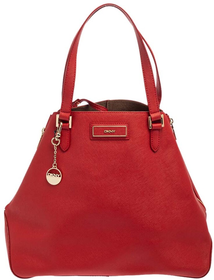 dkny set of 3 bolsas