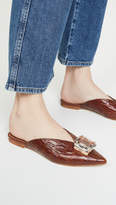 Thumbnail for your product : Jeffrey Campbell Melisa J Mules