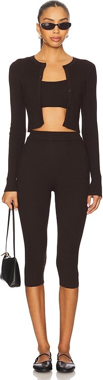 ALL THE WAYS Jude Knit Set