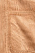 Thumbnail for your product : Markus Lupfer Corduroy Cape
