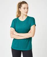 Thumbnail for your product : Sweaty Betty Ab Crunch Gym T-Shirt