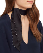 Thumbnail for your product : Mignonne Gavigan Pearl Neck Tie