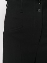 Thumbnail for your product : Racil High-Waisted Trousers