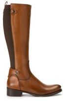 Thumbnail for your product : RON WHITE Classic Leather Riding Boots