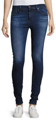 AG Jeans Farrah Skinny Jeans