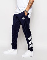 Thumbnail for your product : adidas Skinny Joggers AJ7672