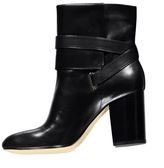 Thumbnail for your product : MICHAEL Michael Kors Kendra Ankle Boots