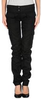 Thumbnail for your product : D&G 1024 D&G Casual trouser