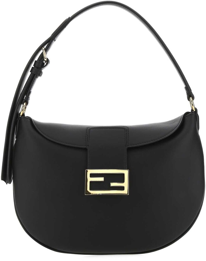 Fendi Croissant Small Shoulder Bag ShopStyle