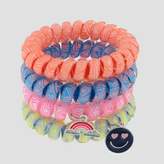 Thumbnail for your product : Cat & Jack Girls' 4pc Charms Bracelet Set