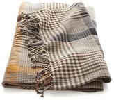 Thumbnail for your product : Costas Plaid Throw