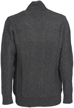 adidas Wool Cardigan Over From X Wings + Horns