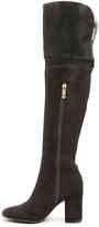 Thumbnail for your product : Tommy Hilfiger Women's Neela Over The Knee Boot -Black