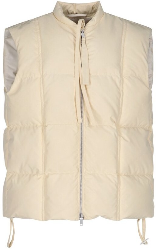 Women Polyester Quilted Jacket | Shop the world's largest 