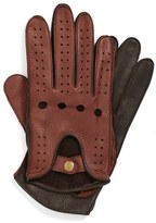 Thumbnail for your product : John W. Nordstrom Leather Driving Gloves