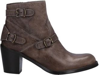 Belstaff Ankle boots