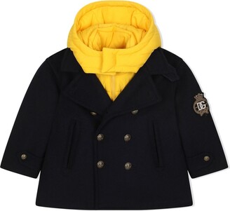 Boys Peacoat | Shop The Largest Collection in Boys Peacoat | ShopStyle