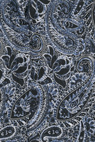 Thumbnail for your product : Velvet Printed Blouse