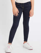 Thumbnail for your product : Marks and Spencer Pull-on Jegging (3-16 Years)