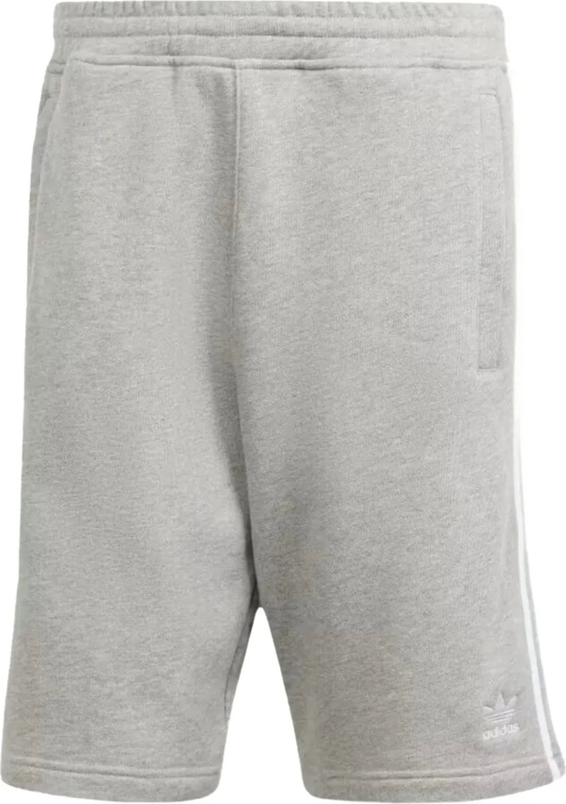 adidas Adicolor 3-Stripes track shorts